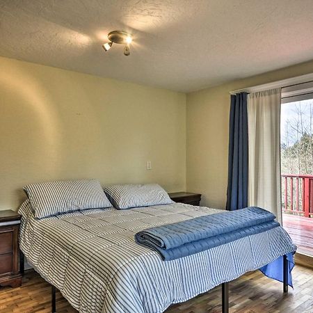 Charming Kelso Home With Proximity To Cowlitz River! Exterior foto